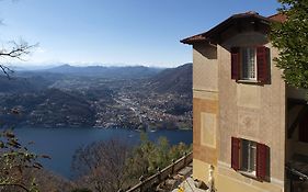 B&B Il Balcone Sul Lago
